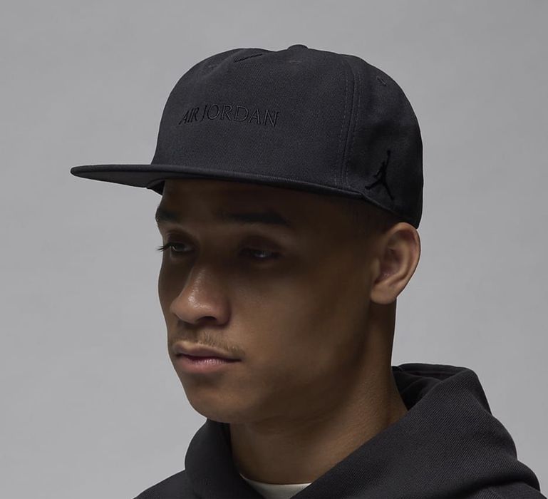 ОРИГІНАЛ Кепка Jordan Бейсболка FZ2011-010 з США