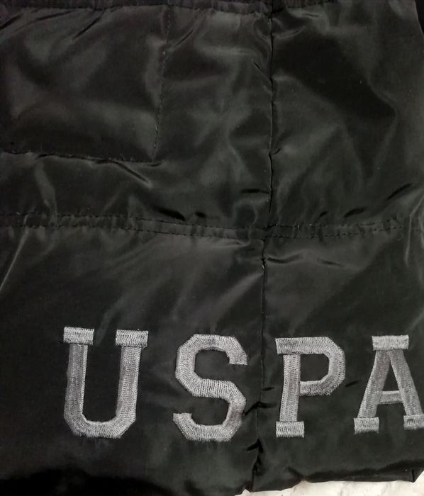 Куртка зимняя 44-46 U.S. POLO ASSN