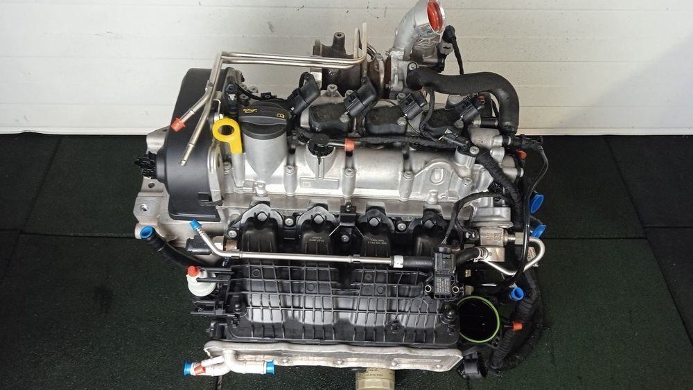 MOTOR SEAT LEON 1.2 TSI REFª: CYVB