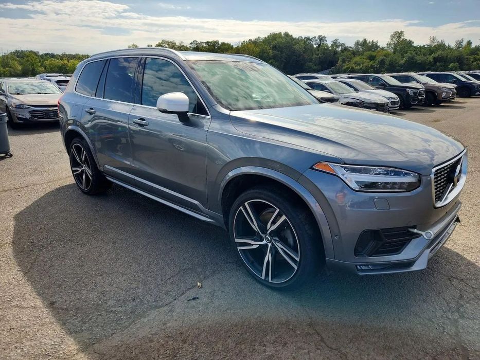Volvo XC 90
