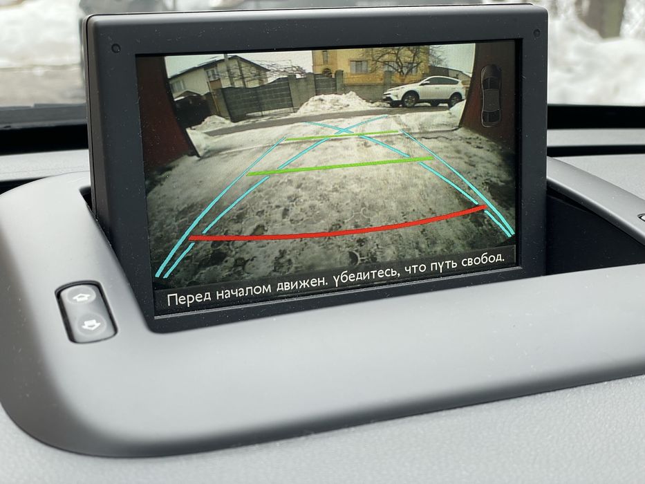 Peugeot 3008 2.0 дизель. Автомат. 2014рік