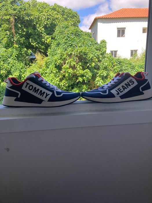 Tommy jeans edicão especial