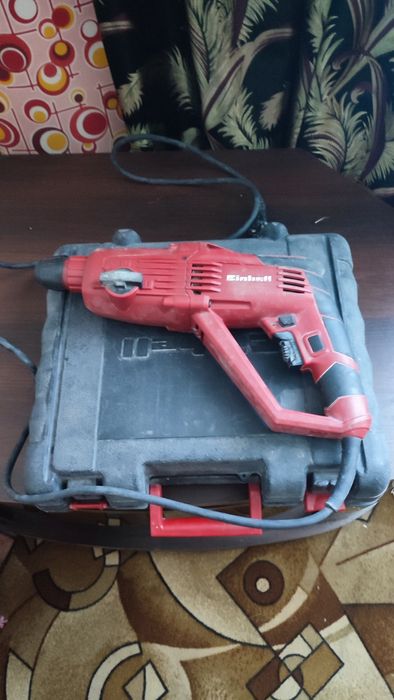 Перфоратор Einhell TC-RH 800E