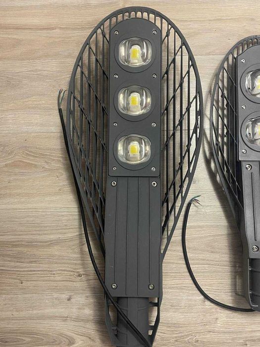 Ліхтарі вуличні Cobra led