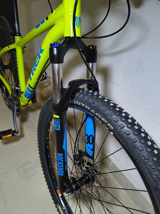 Велосипед 27,5 Trek X-Caliber 7, 15,5*, з документами, RockShox