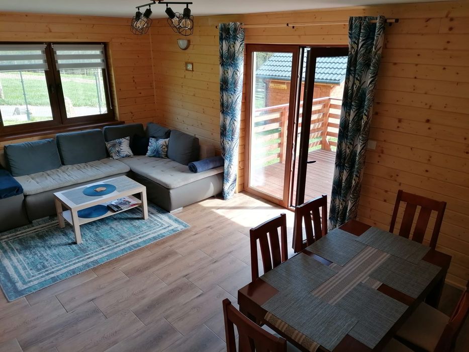 Domki wynajem Beskid Żywiecki LALIKI