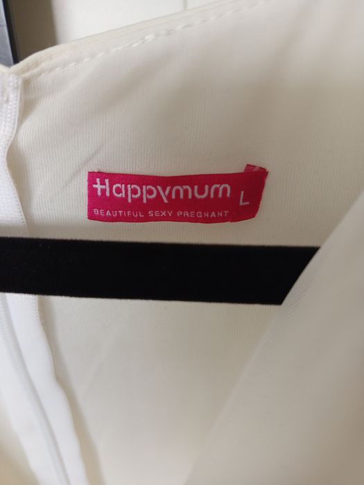 Sukienka Happymum