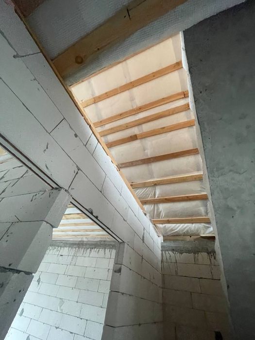 Таунхаус з ГАЗОМ - 145кв - всього за 67000 у.е- Біля Київа