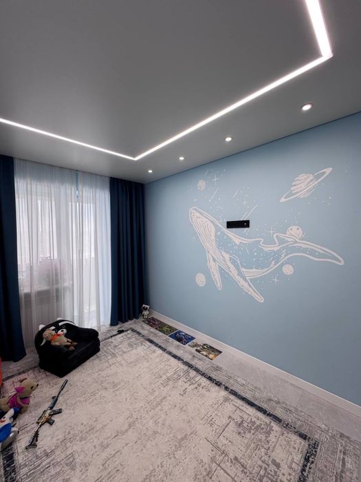 Продам топ квартиру по ул. Звенигородская 1