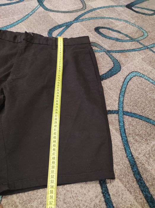 Шорты от ACW85 XXL Black Состояние Новых