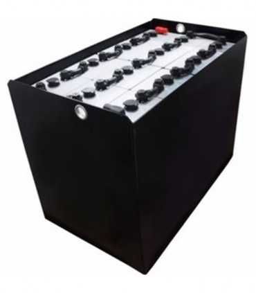 Nowa BATERIA TRAKCYJNA 24V5PzS625 linde E12; RX50