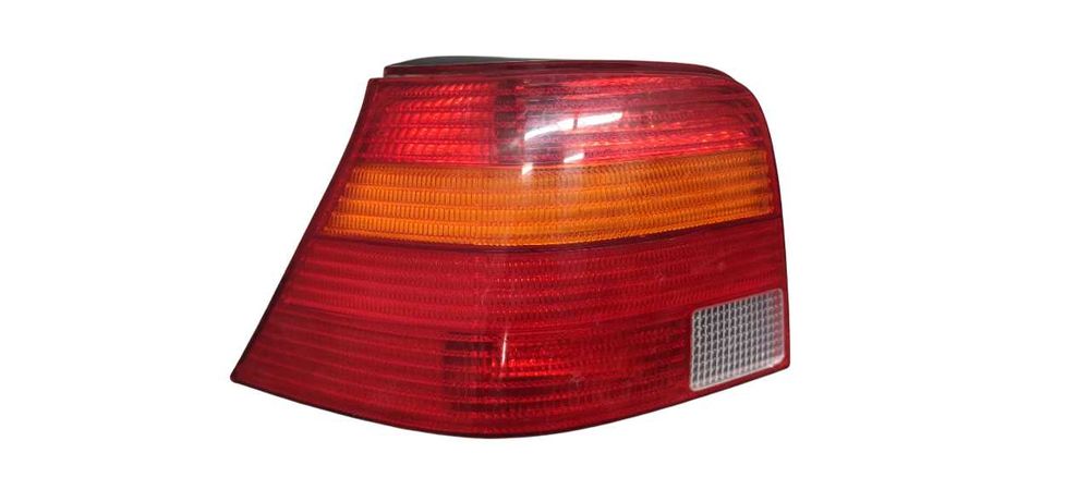 VW Volkswagen Golf 4 IV Lampa Lewa Tylna Lewy Tył LT