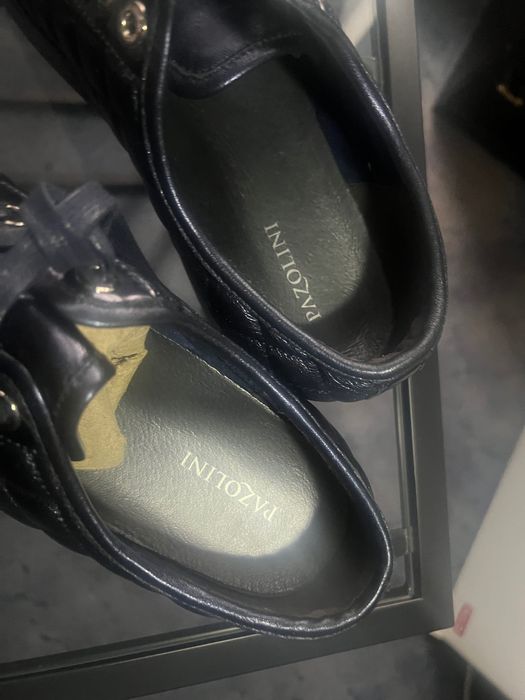 Жіночі черевики Carlo Pazolini