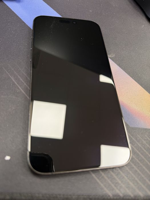 Iphone 15 PRO MAX 512 GB