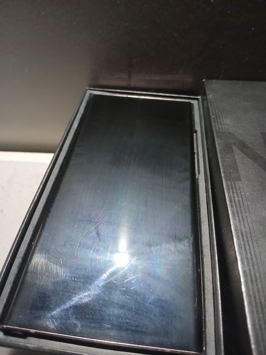 Samsung galaxy Note 20 Ultra 5G