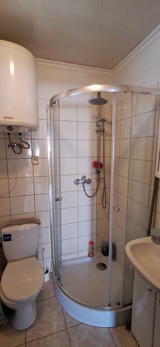 Dom – Cisiec - Widok 4