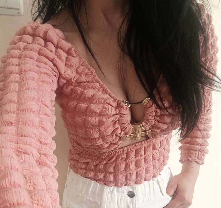 Body ELARA rozm S/M
