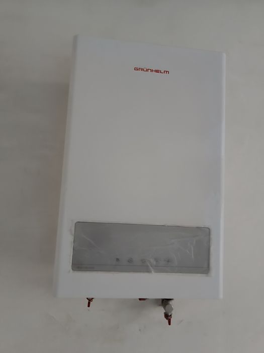 Продам электрический котел Grunhelm