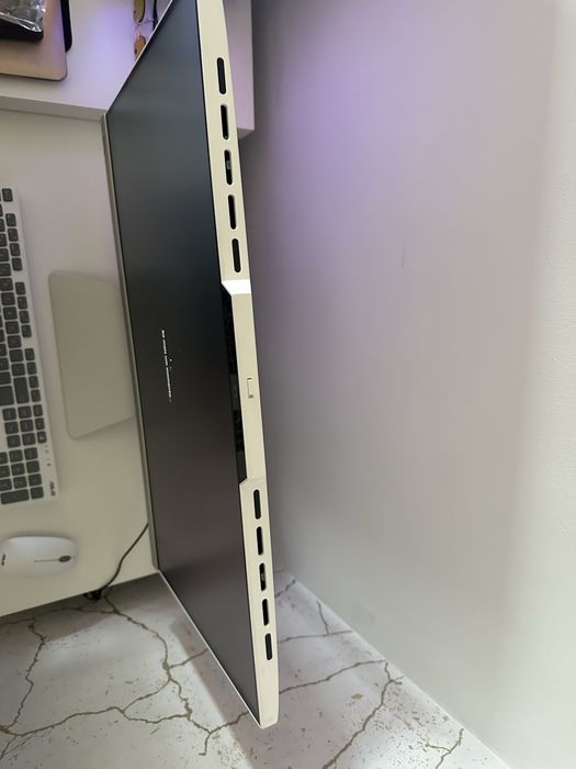 Aio ASUS Advanced M3702WFAK R5/16/512