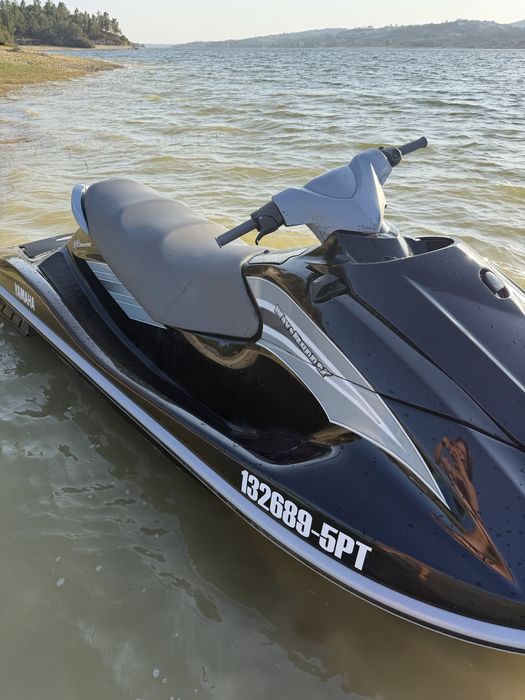 Vendo Yamaha VX 1100 4t
