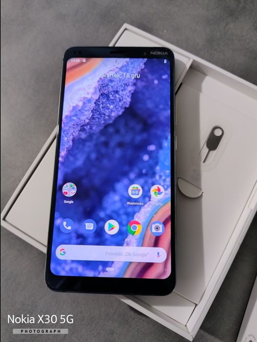 Nokia 9 Pure View