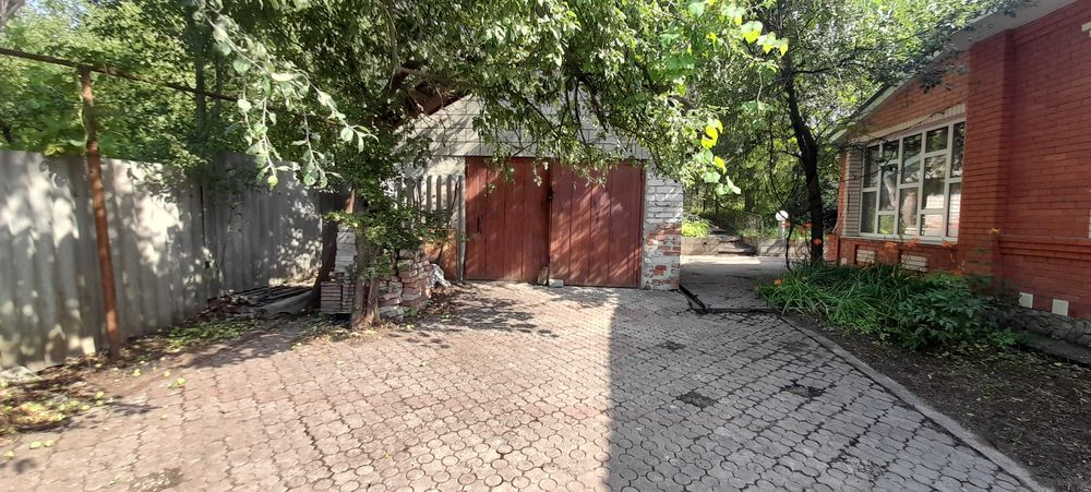 Продается дом пгт Высокий