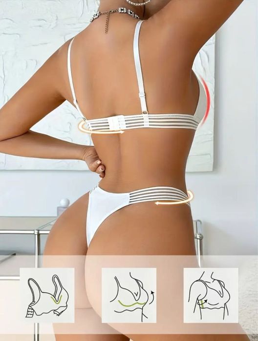 Безшовний комплект М