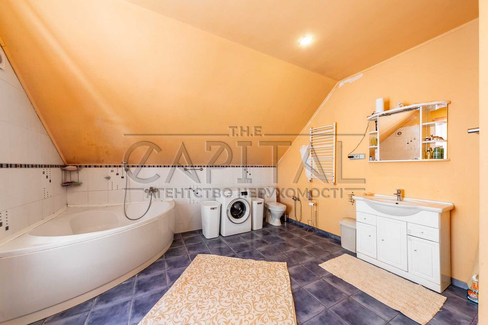 House by the address (area 300 m²) - Atlanta.ua - photo 16