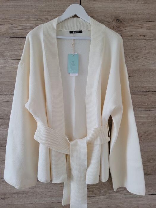 Sweter Ginatricot
