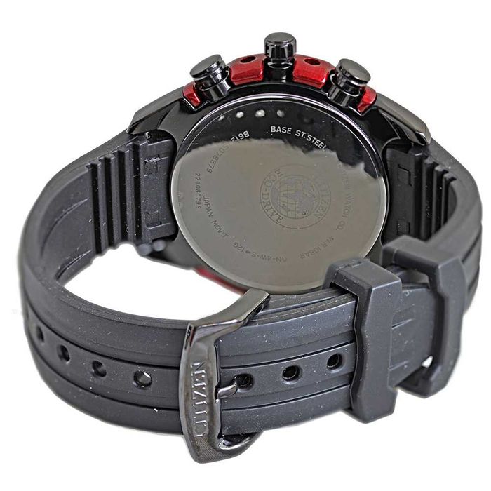 Zegarek męski Citizen Eco-Drive CA0287-05E * NOWY