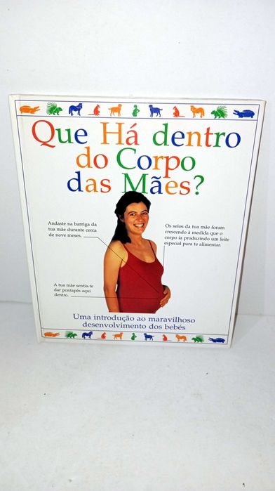 What Is Inside Mothers' Bodies?