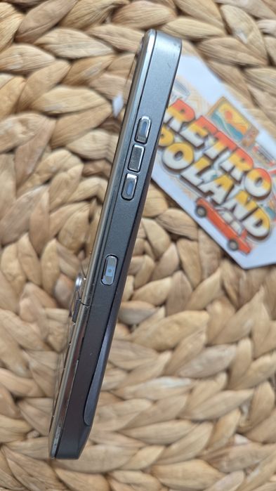Nokia E52 PL bez simloka,  kolekcja