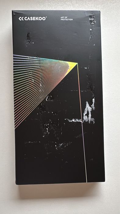 Vendo película e de vidro e capa (Galaxy A56)