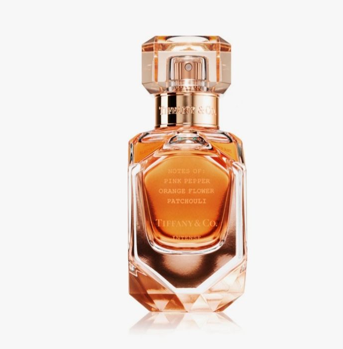 Тіфанні голден Роуз