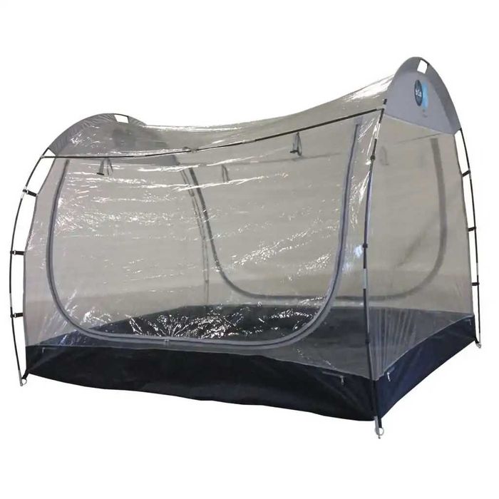 Tenda de Hipoxia / Altitude Trainning  b-Cat IHT-Generator