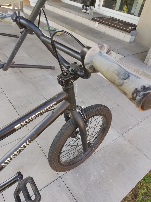 Sprzedam rower KHEBIKES