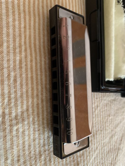 Vendo harmónica simples64174839593858121