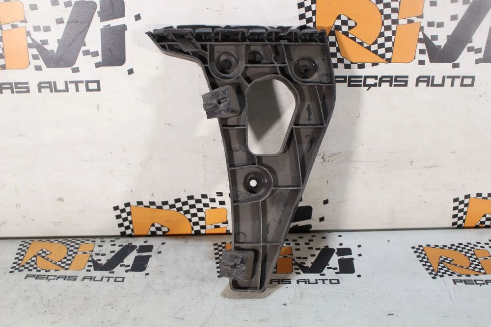 Suporte Parachoques AUDI A1 (8X1, 8XK)