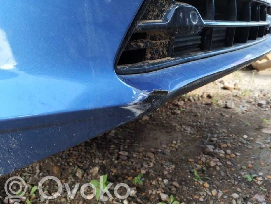разборка бампер XC60
