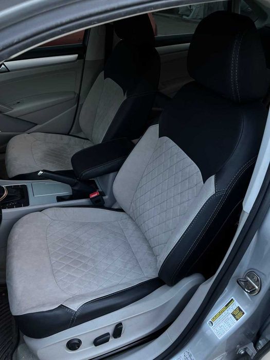 Чохли на авто Renault Megane, Scenic, Duster, Trafic, Master, Sandero