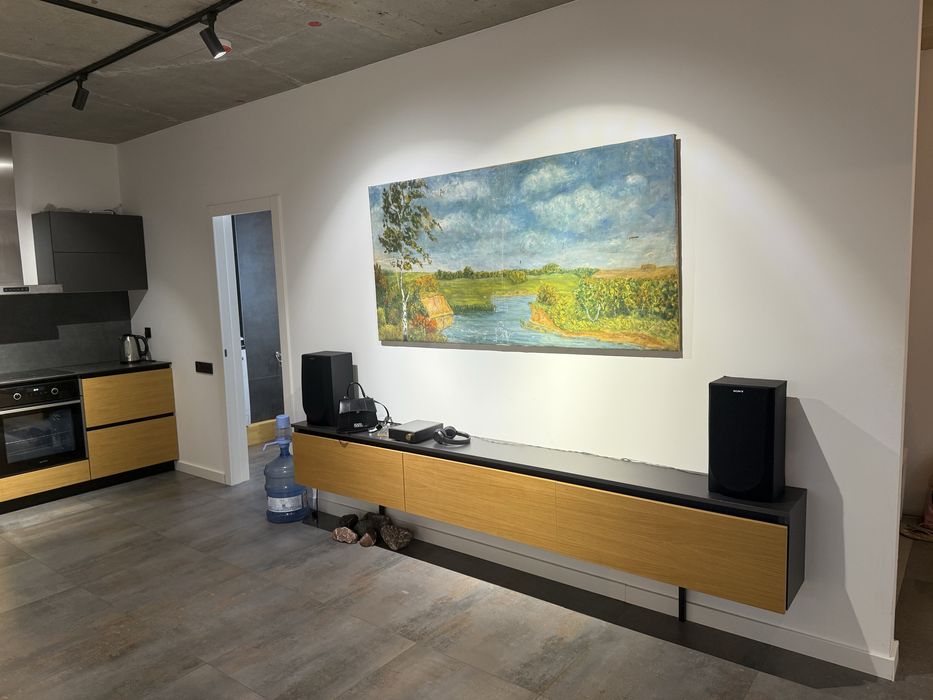 Продаж 2к квартира з ремонтом в ЖК Podil Plaza Поділ Плаза БЕЗ комісії