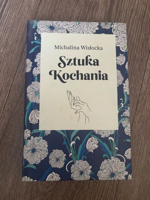 Sztuka kochania. Wisłocka