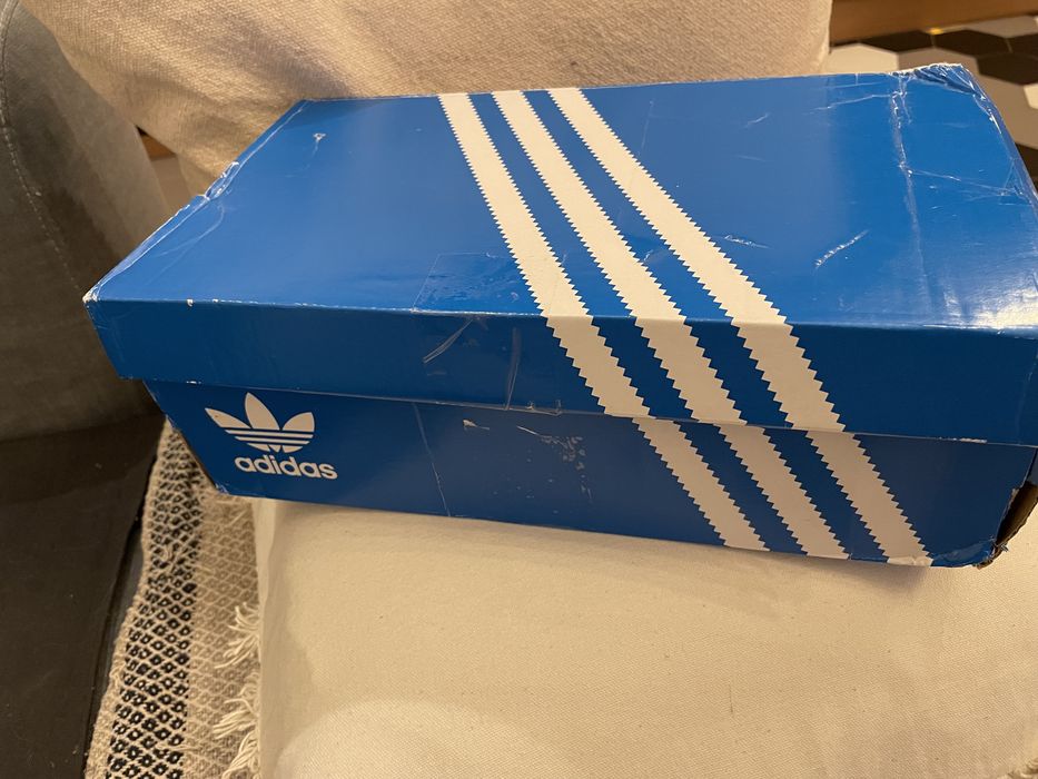 Adidas Stan Smith 44, 28 cm.