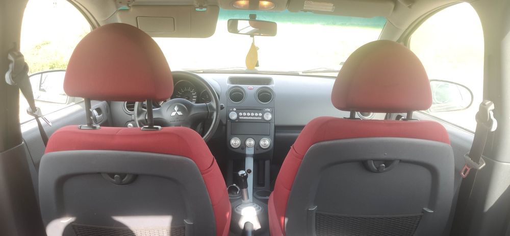 Mitsubishi Colt 1.5d