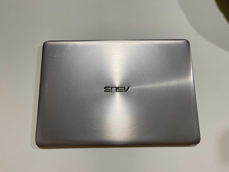 ASUS UX330UAK Intel® Core™ i5-7200U