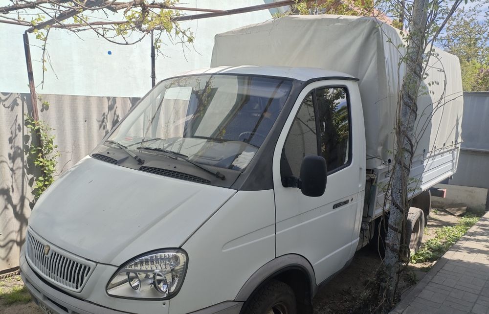 Продам Газель 5000