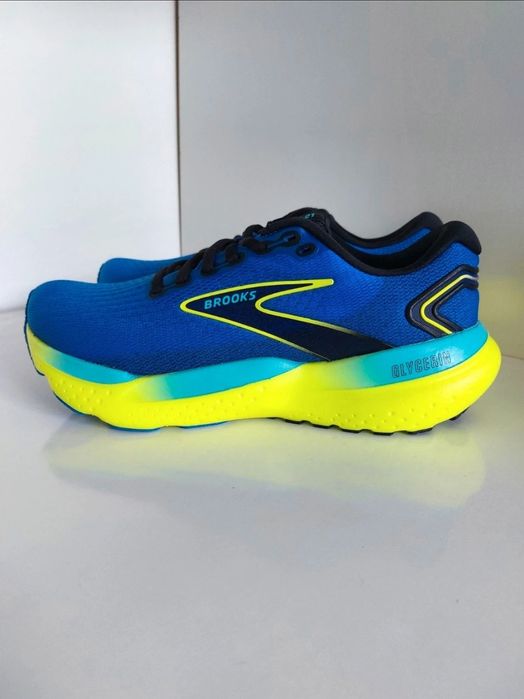 Sapatilhas de corrida Brooks Glycerin 21