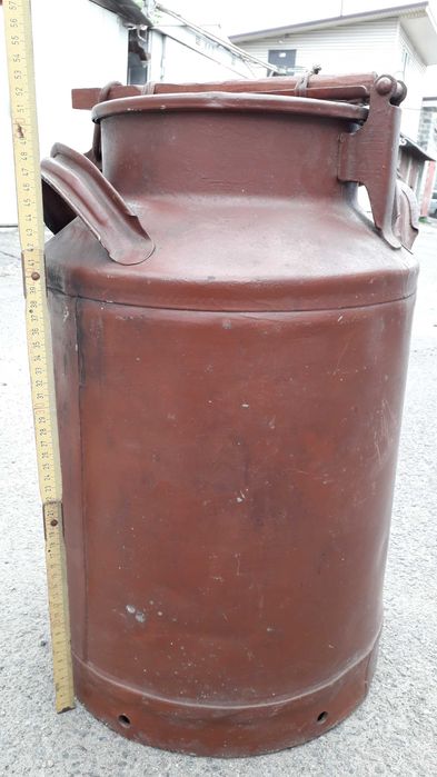 Продам бидон. РЕТРО