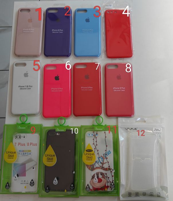 Розпродаж всі моделі чехол на айфон 6 6s plus  iPhone 11 pro 11pro max