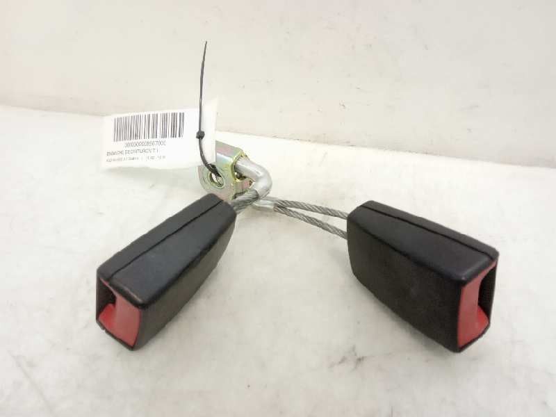 T.I ENGATE DA CORREIA AUDI A8 3.7 QUATTRO 280CV 3697CC